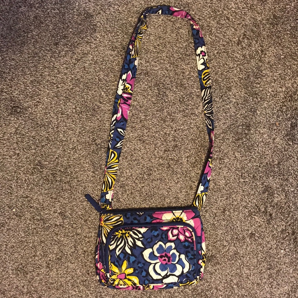 Vera Bradley Purse